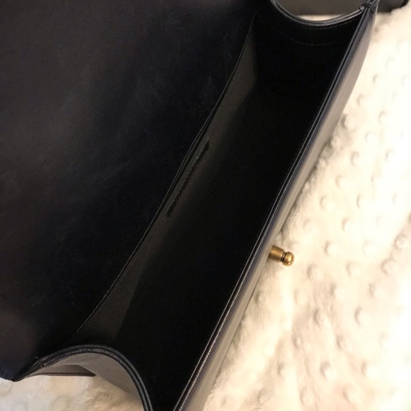 ❌TRADE❌Chanel boy bag - Picture 6 of 8